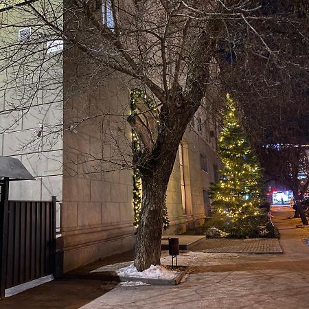 Panorama Luxury Apartment In The House With A Spire, A Historical Building In The City Centre Харьков Экстерьер фото